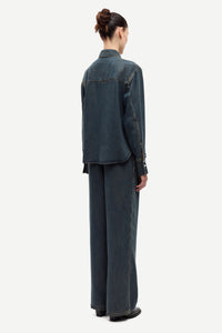 Samsoe Samsoe Satopiary Trousers