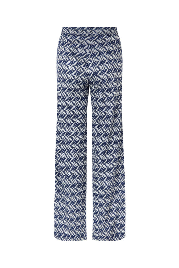 Stine Goya Magic Pants - Pixelated Rhombus