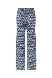 Stine Goya Magic Pants - Pixelated Rhombus