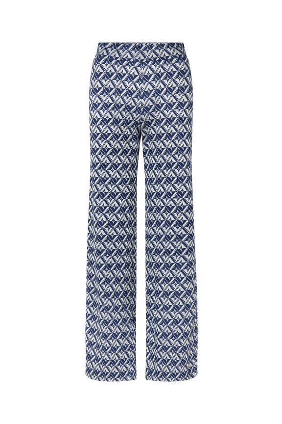 Stine Goya Magic Pants - Pixelated Rhombus