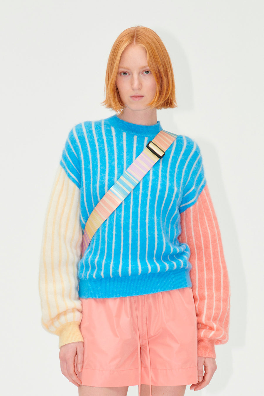 Stine Goya Nachi Jumper