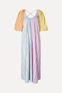 Stine Goya Terry Dress