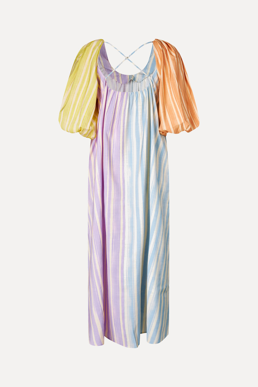 Stine Goya Terry Dress