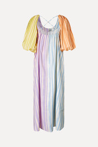 Stine Goya Terry Dress