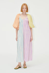 Stine Goya Terry Dress
