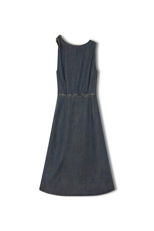 Samsoe Samsoe Saalbas Dress