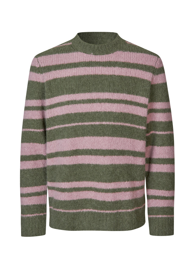 Samsoe Samsoe Saarin Sweater