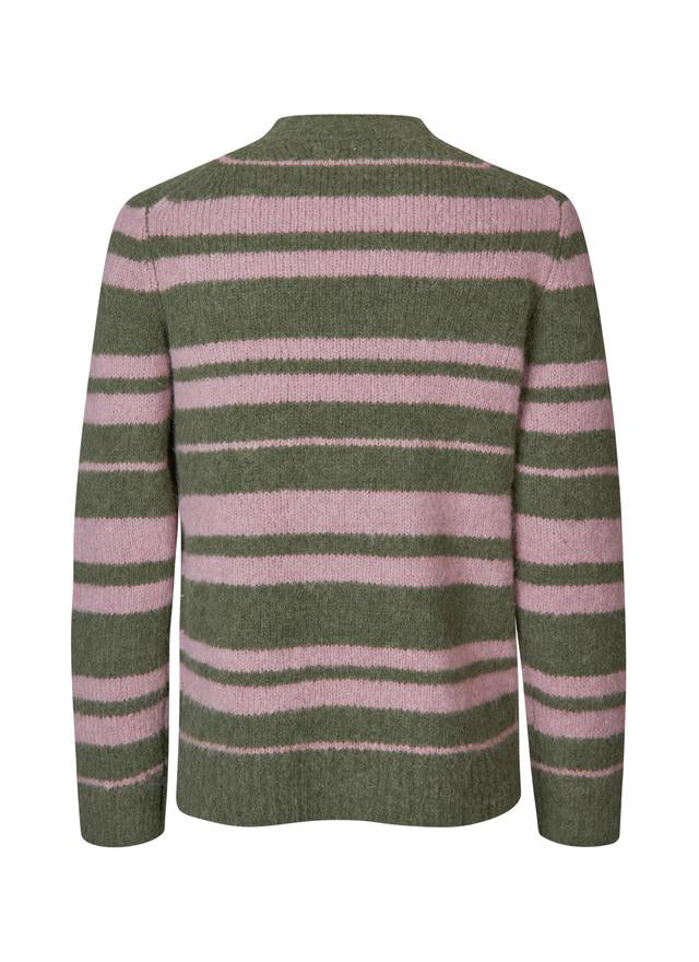 Samsoe Samsoe Saarin Sweater