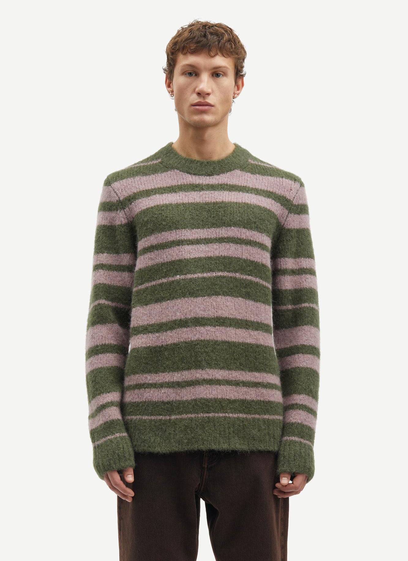 Samsoe Samsoe Saarin Sweater
