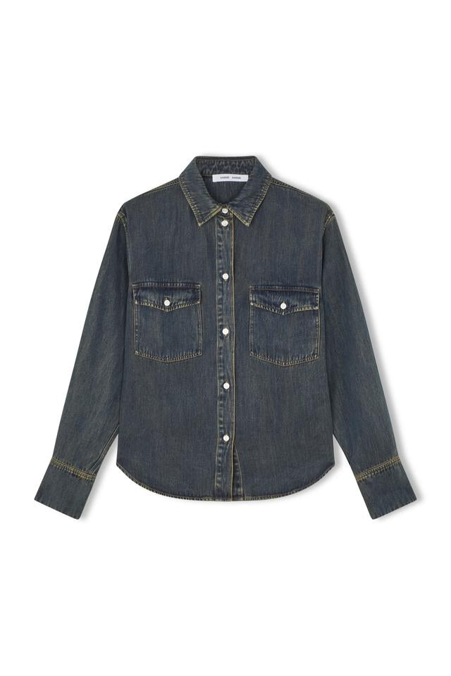 Samsoe Samsoe Sabex Shirt