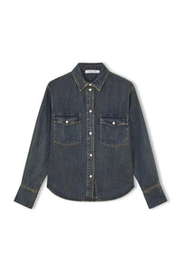 Samsoe Samsoe Sabex Shirt