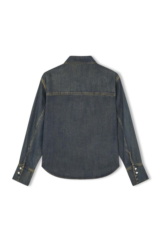 Samsoe Samsoe Sabex Shirt