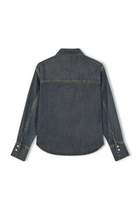 Samsoe Samsoe Sabex Shirt