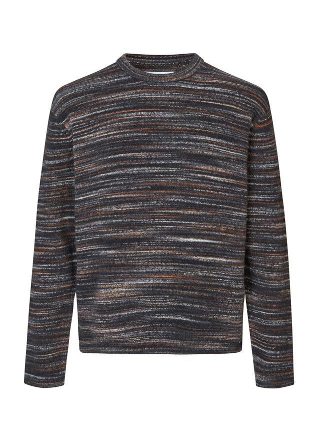 Samsoe Samsoe Sablaise Sweater