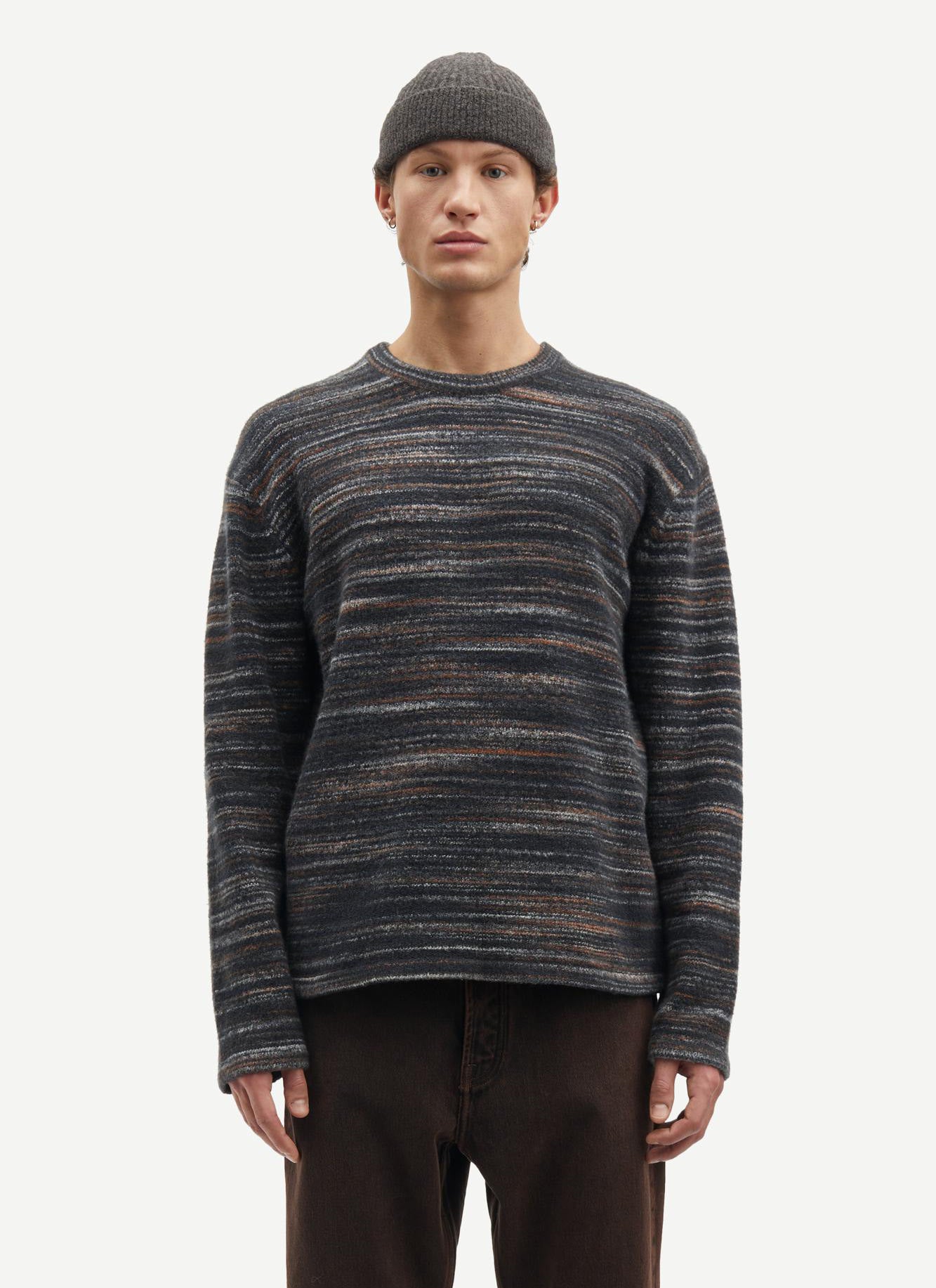 Samsoe Samsoe Sablaise Sweater