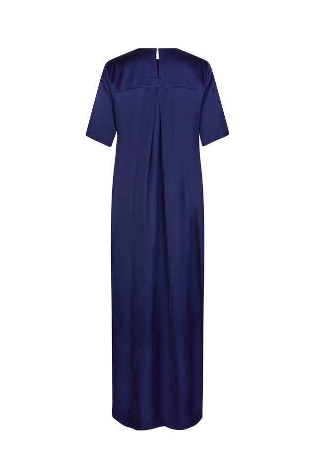 Sadenise Long Dress