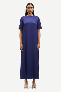 Sadenise Long Dress