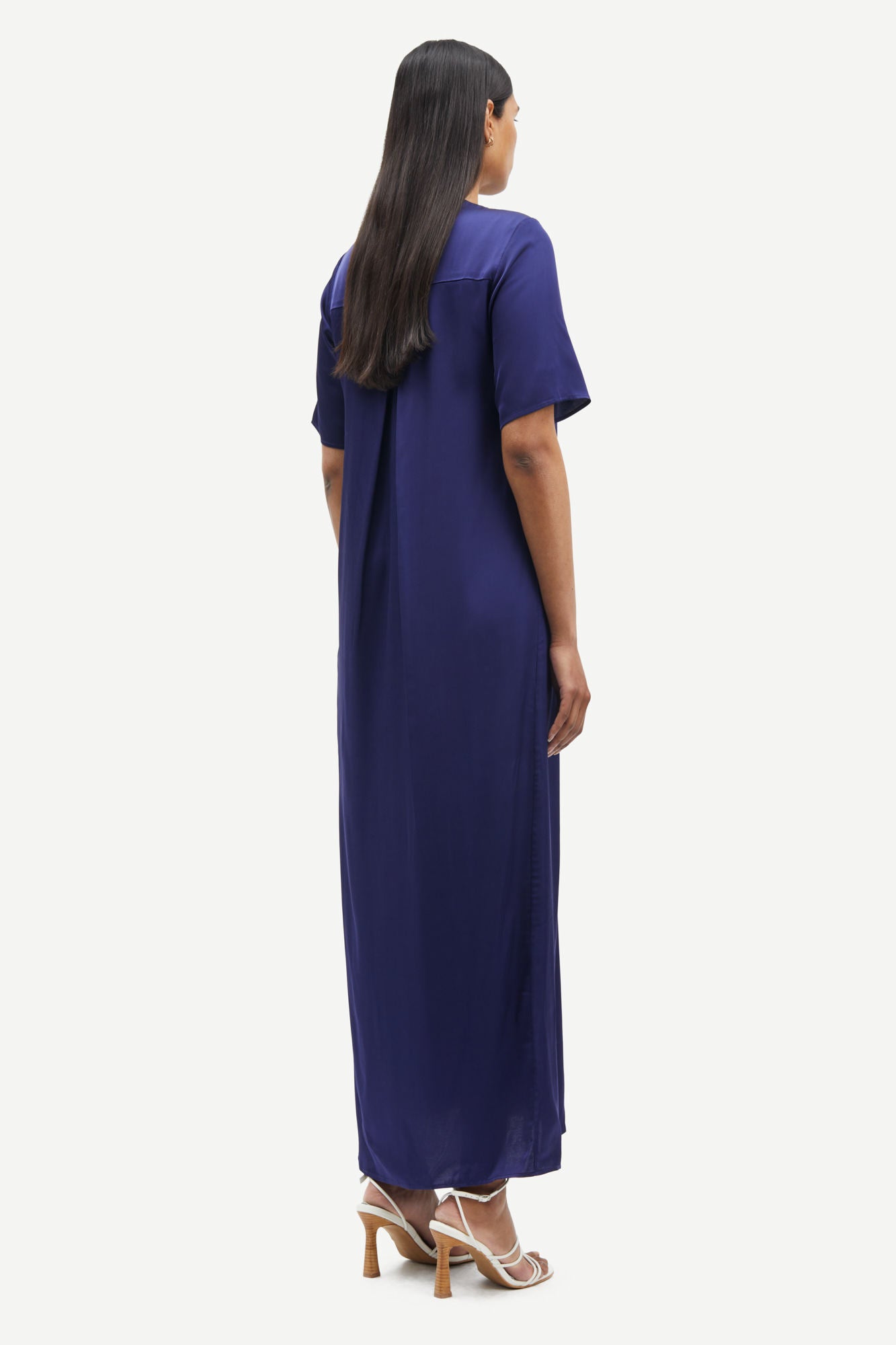 Sadenise Long Dress