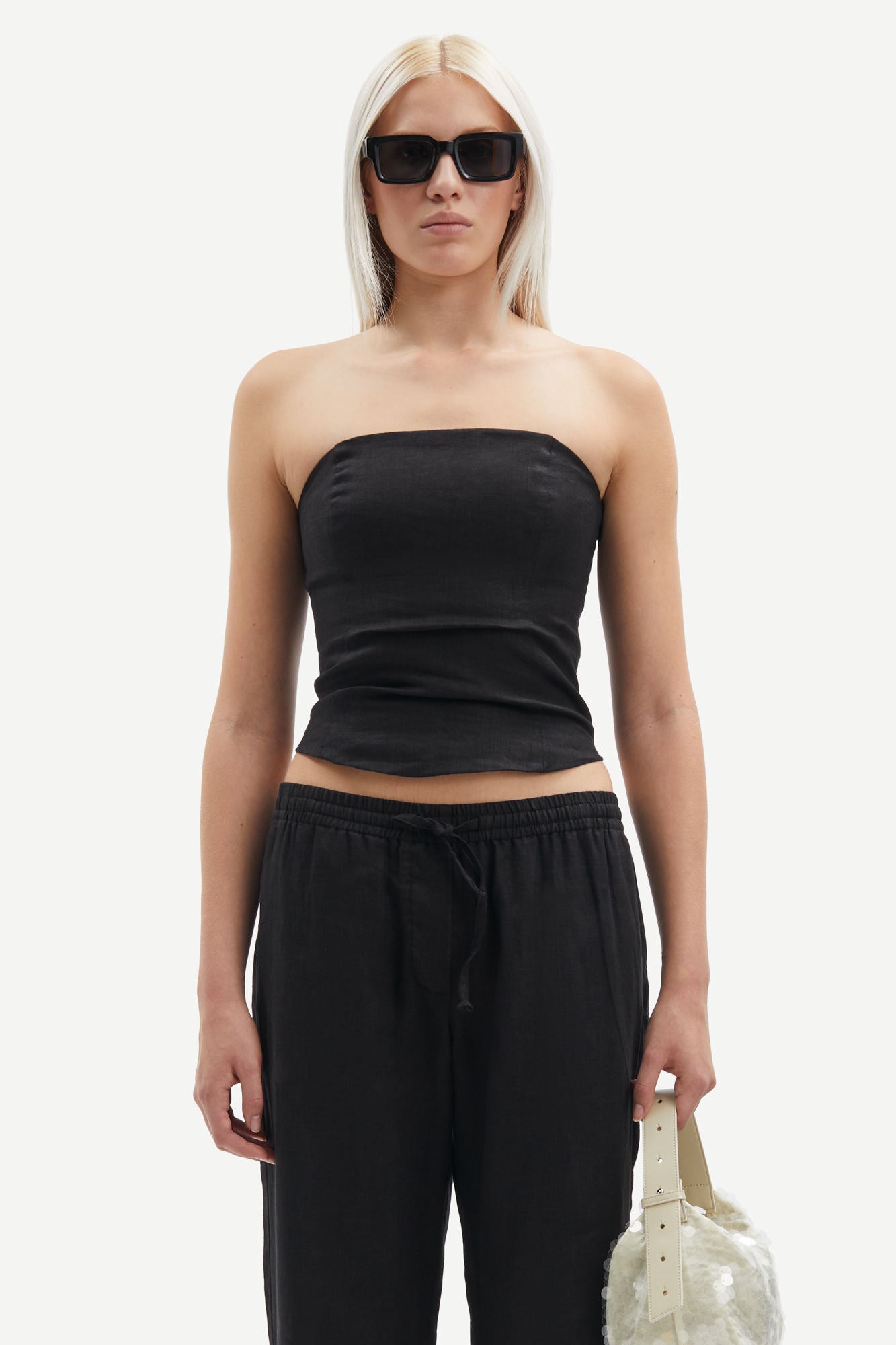 Samsoe Samsoe Saelynn Top