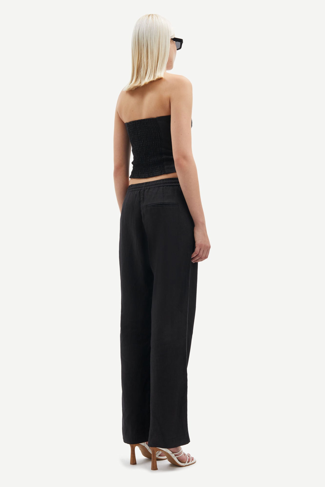 Samsoe Samsoe Saelynn Top