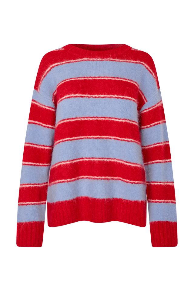 Samsoe Samsoe Sajeanne Sweater
