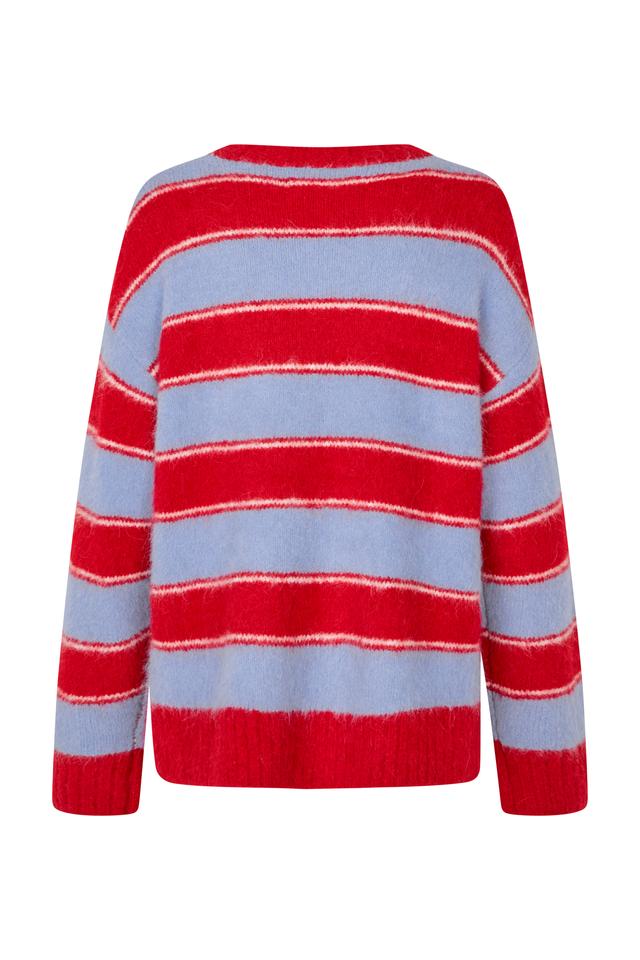 Samsoe Samsoe Sajeanne Sweater