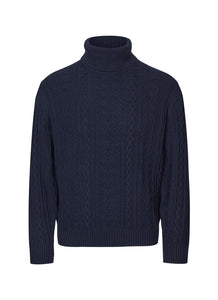 Samsoe Samsoe Sakorey Turtleneck