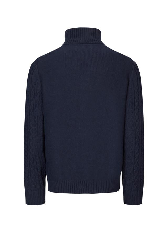 Samsoe Samsoe Sakorey Turtleneck