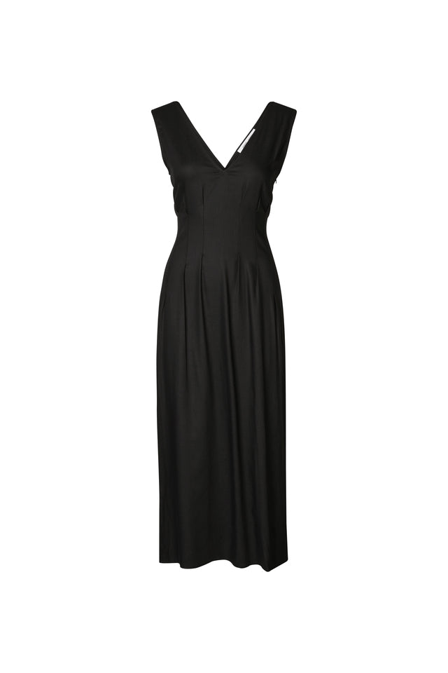 Samsoe Samsoe Salaura Dress