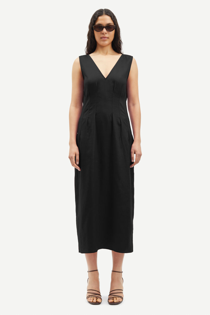 Samsoe Samsoe Salaura Dress