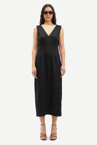 Samsoe Samsoe Salaura Dress