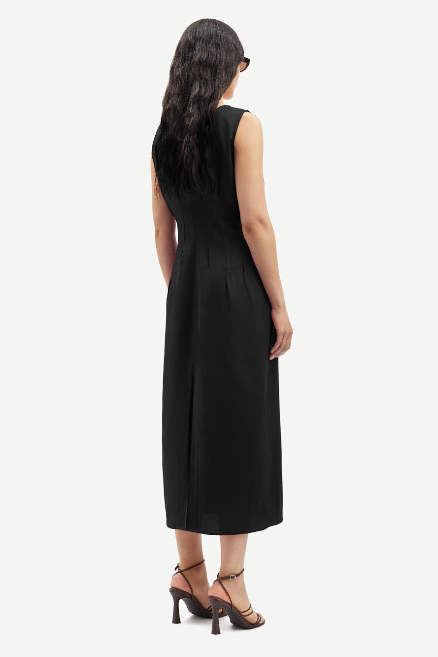 Samsoe Samsoe Salaura Dress