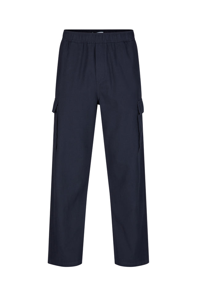 Samsoe Samsoe Samagnus Cargo Trousers