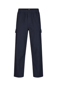 Samsoe Samsoe Samagnus Cargo Trousers