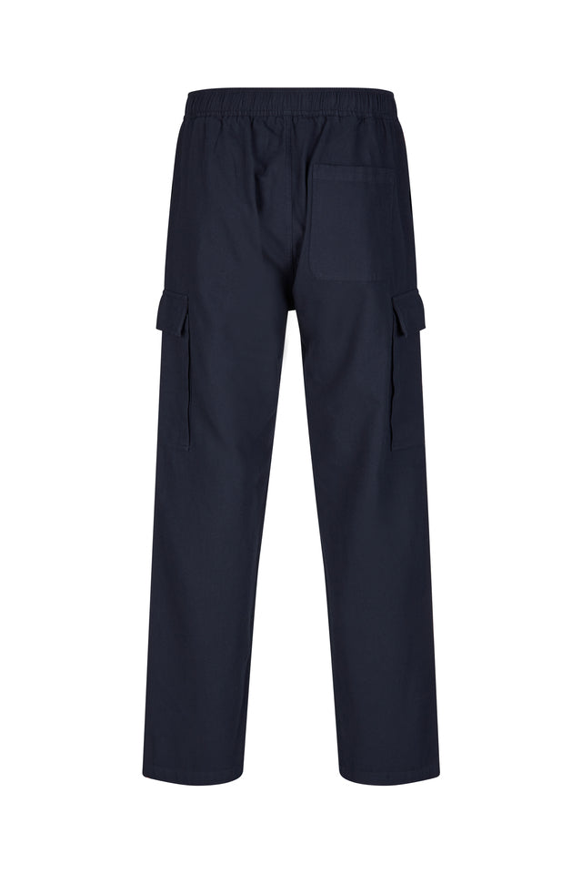 Samsoe Samsoe Samagnus Cargo Trousers