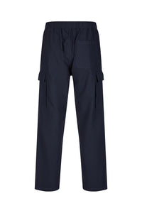 Samsoe Samsoe Samagnus Cargo Trousers
