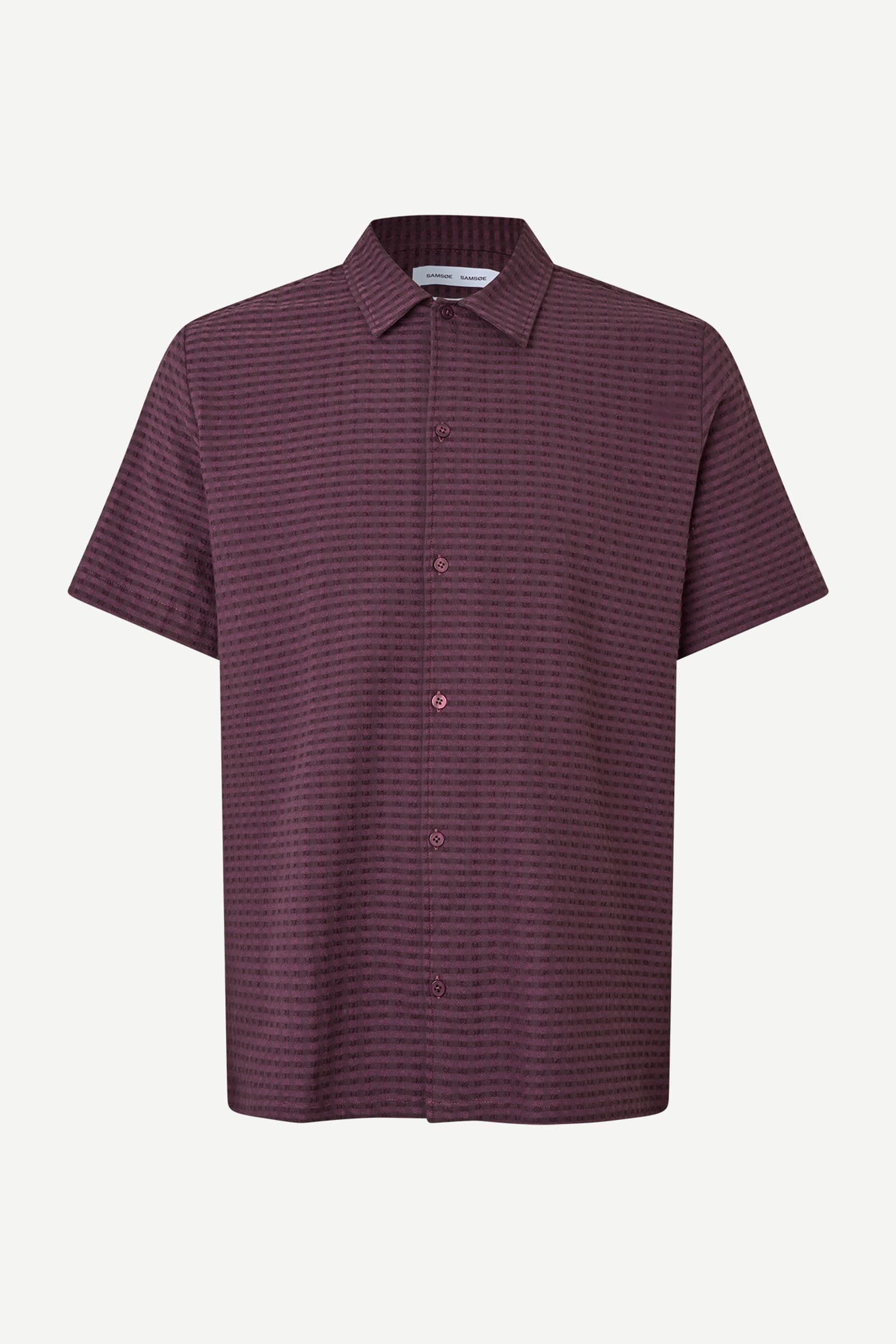 Samsoe Samsoe Avan Shirt
