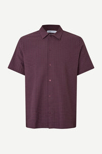 Samsoe Samsoe Avan Shirt
