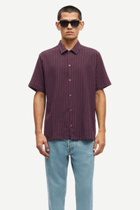 Samsoe Samsoe Avan Shirt