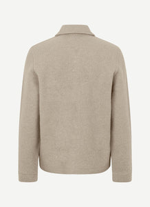 Samsoe Samsoe Hannes Full Zip Jacket