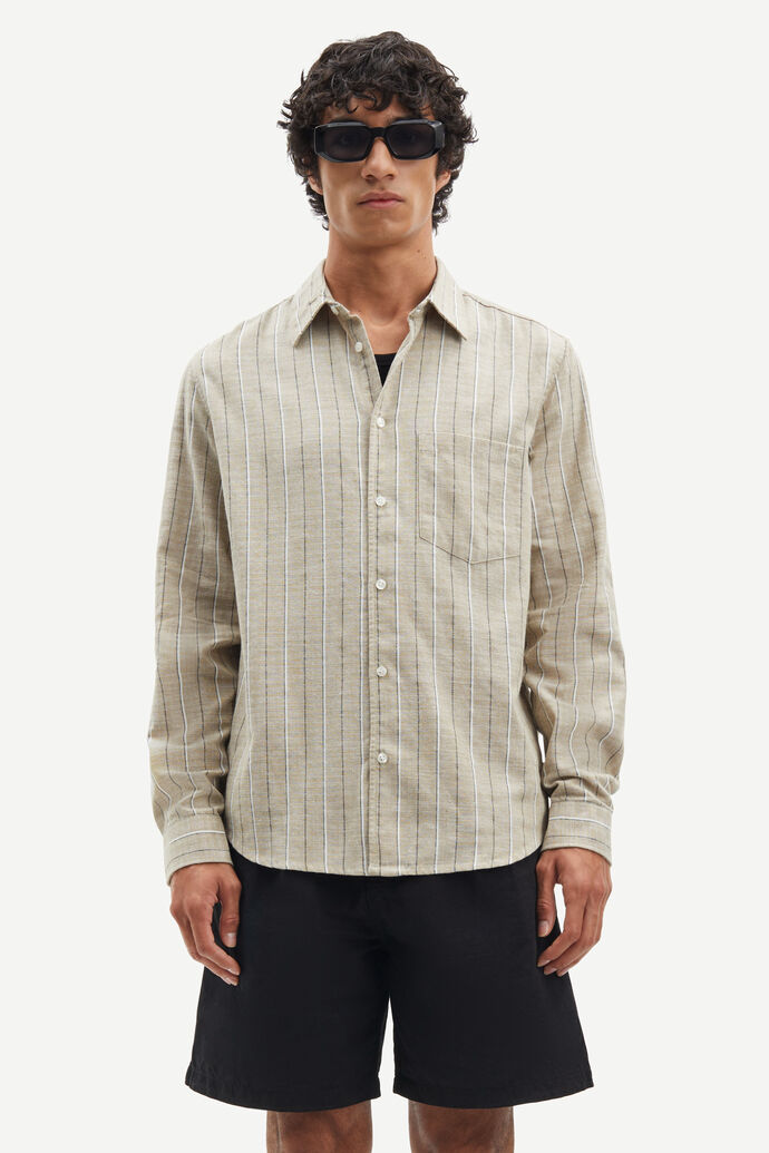 Samsoe Samsoe Liam Shirt
