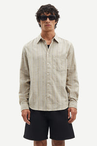Samsoe Samsoe Liam Shirt