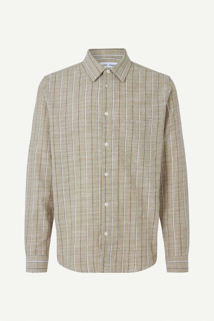 Samsoe Samsoe Liam Shirt