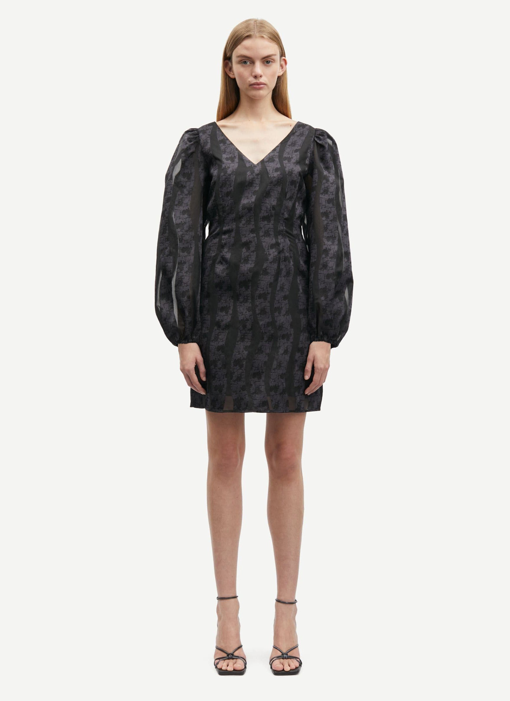 Samsoe Samsoe Saanai Dress