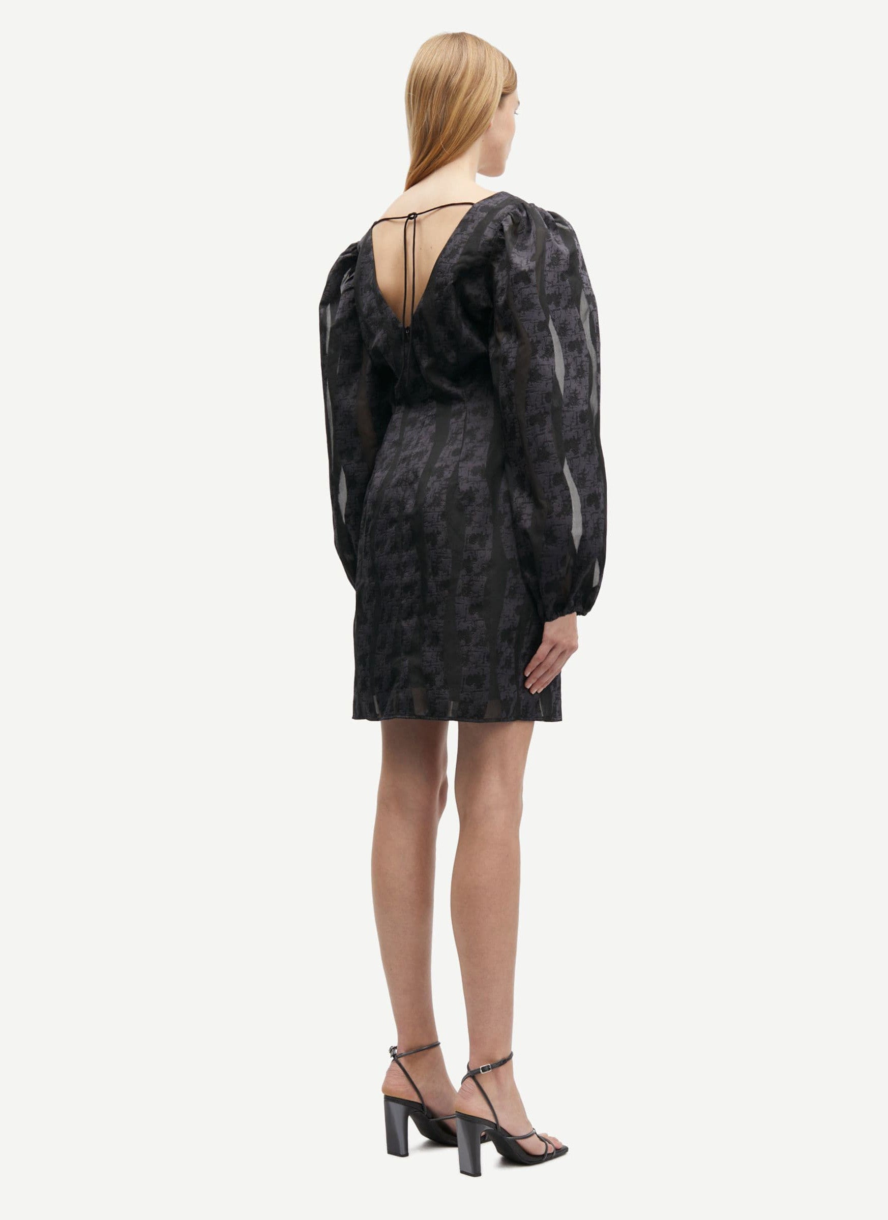Samsoe Samsoe Saanai Dress