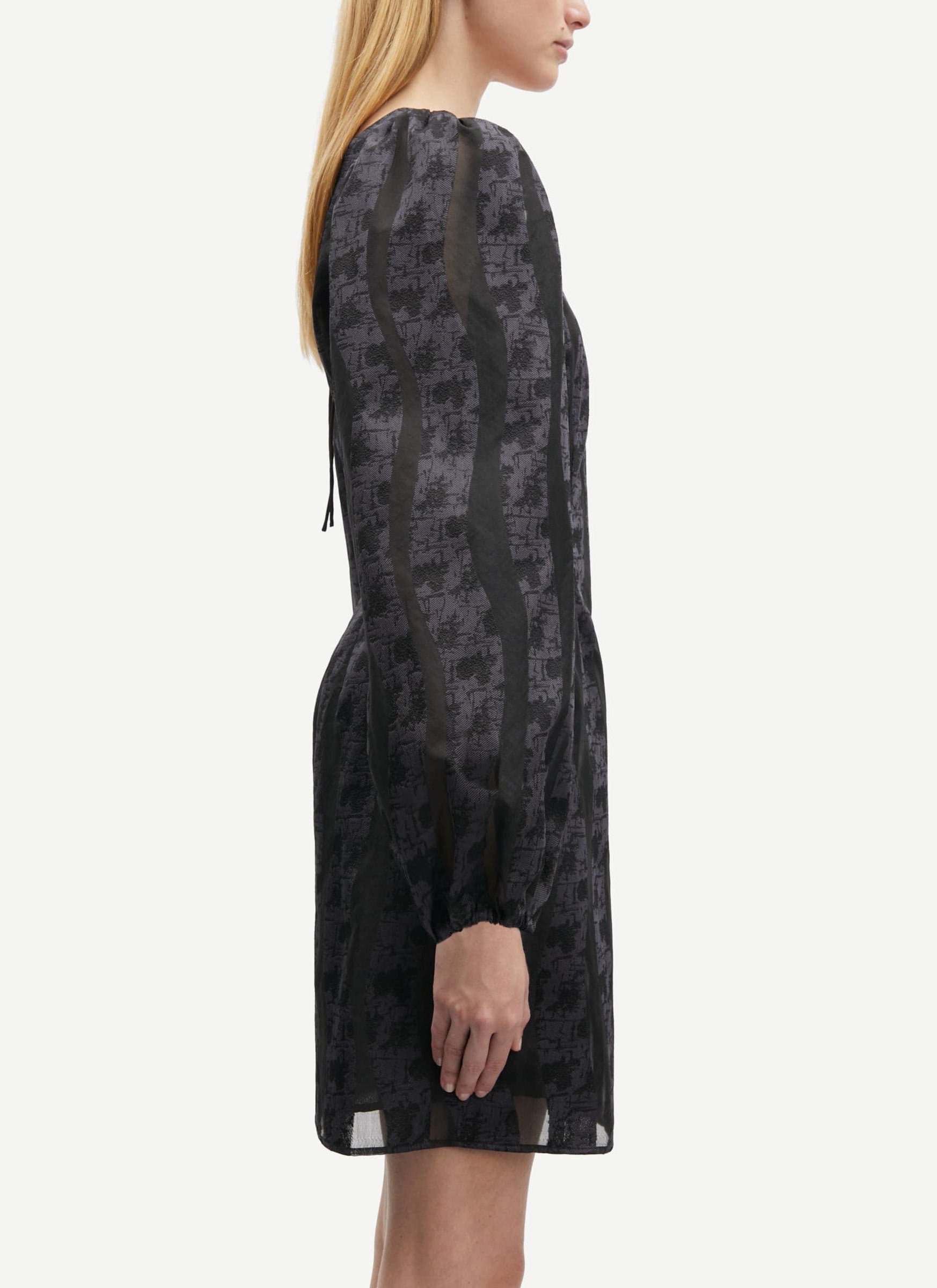 Samsoe Samsoe Saanai Dress
