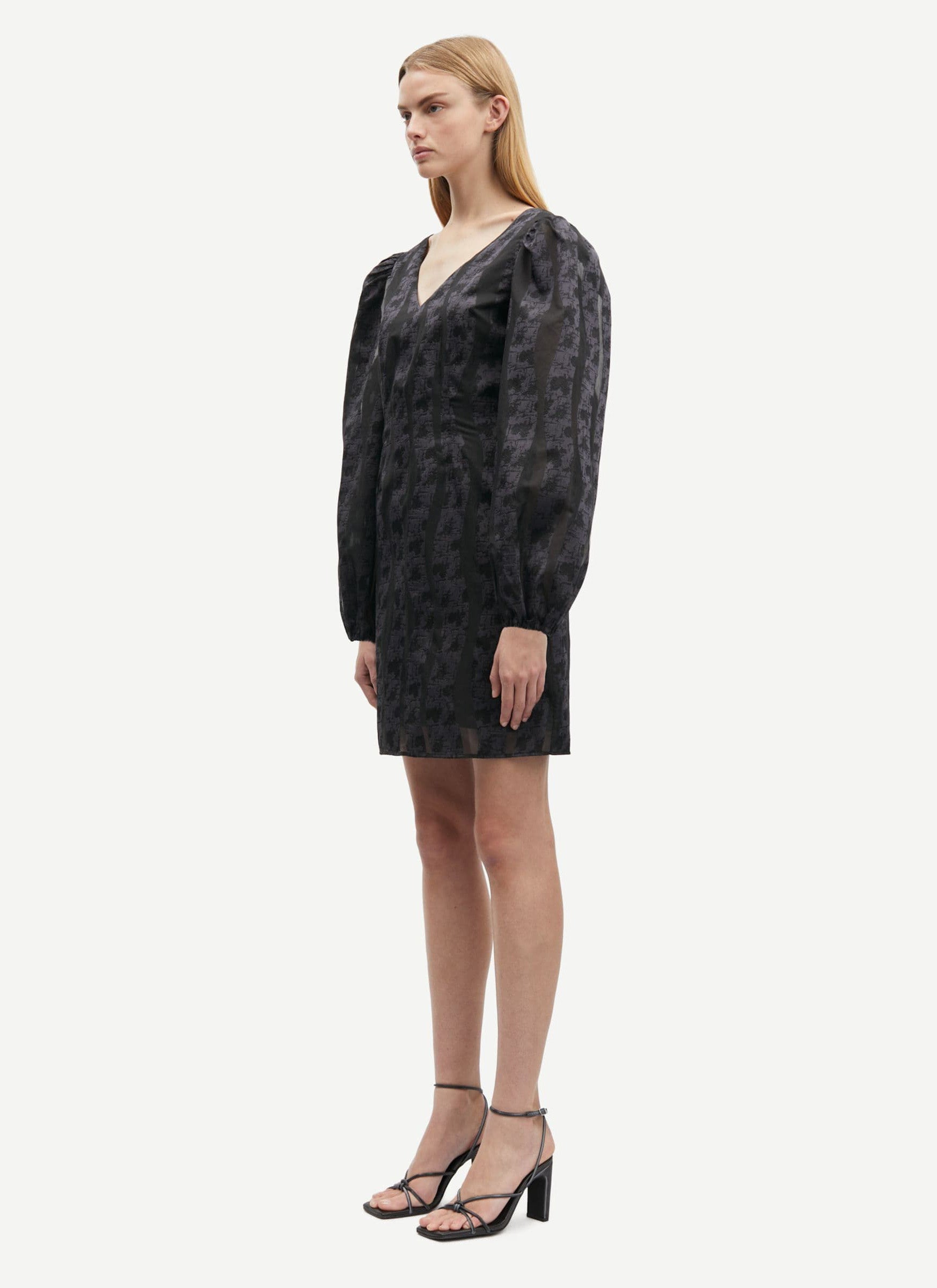 Samsoe Samsoe Saanai Dress