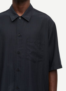 Samsoe Samsoe Saayo P Shirt - Black