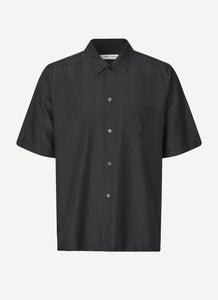 Samsoe Samsoe Saayo P Shirt - Black