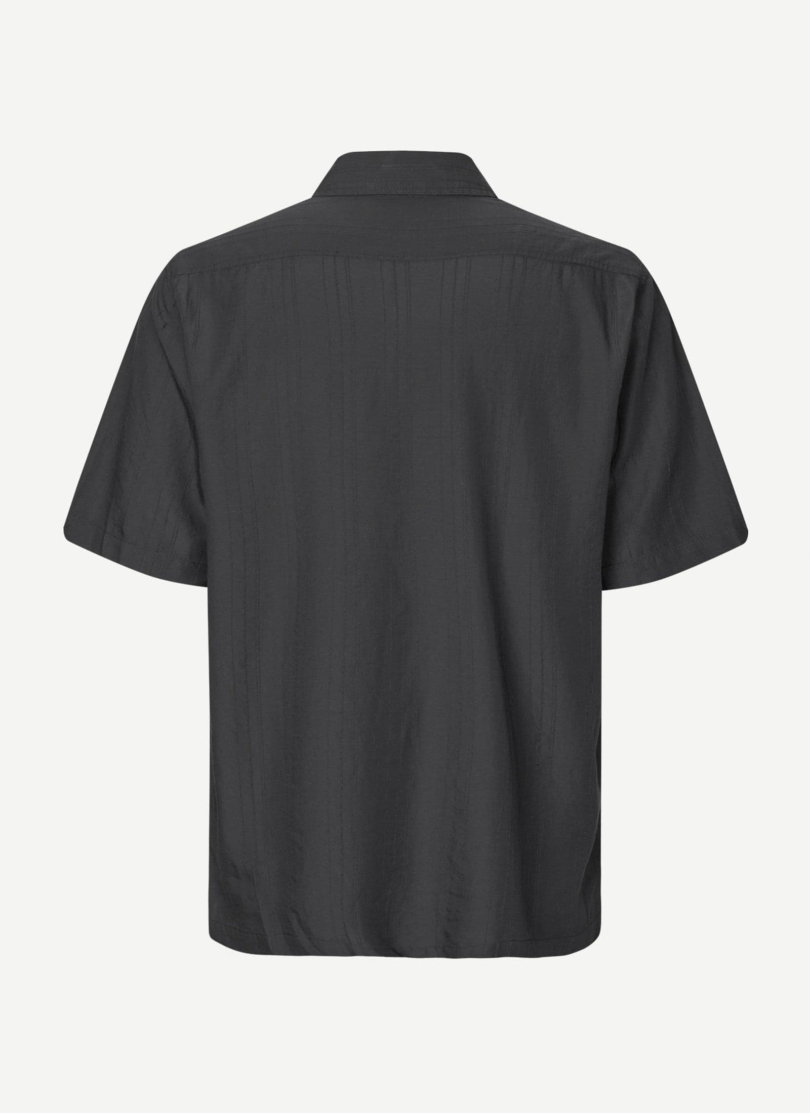 Samsoe Samsoe Saayo P Shirt - Black